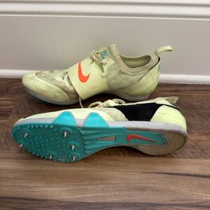 Nike Pole Vault Elite Track Cleats